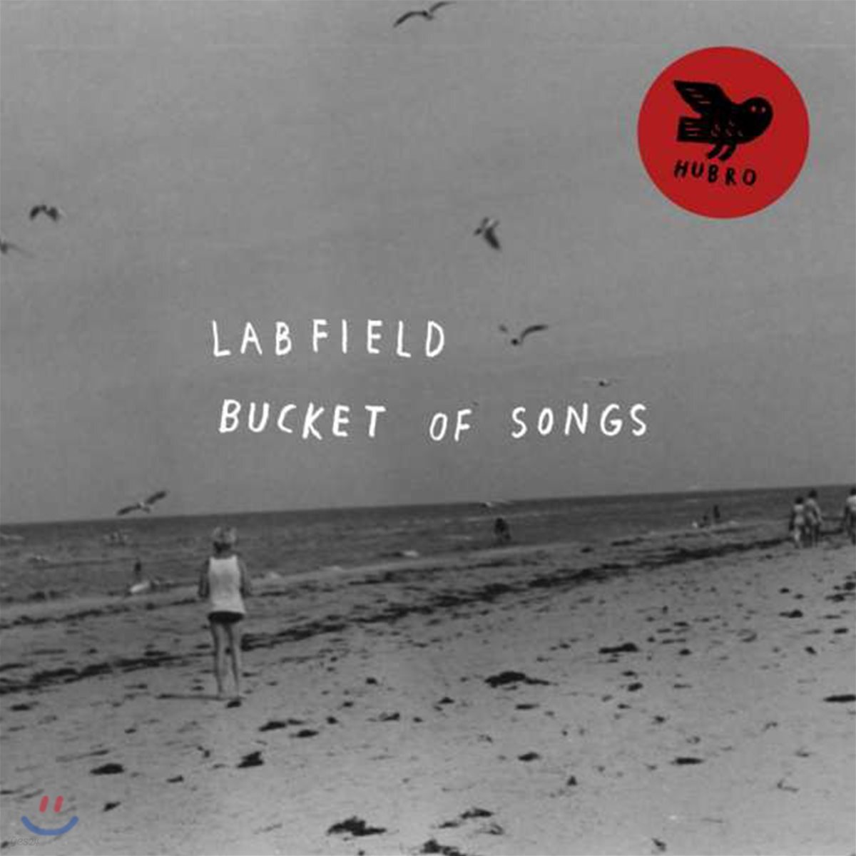 Labfield - Bucket Of Songs [LP]