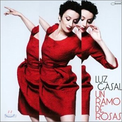Luz Casal - Un Ramo De Rosas