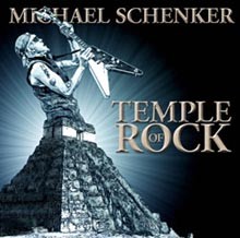 Michael Schenker - Temple of Rock (Limited Edition)