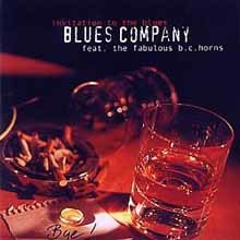 Blues Company (罺 ۴) - Invitation To The Blues