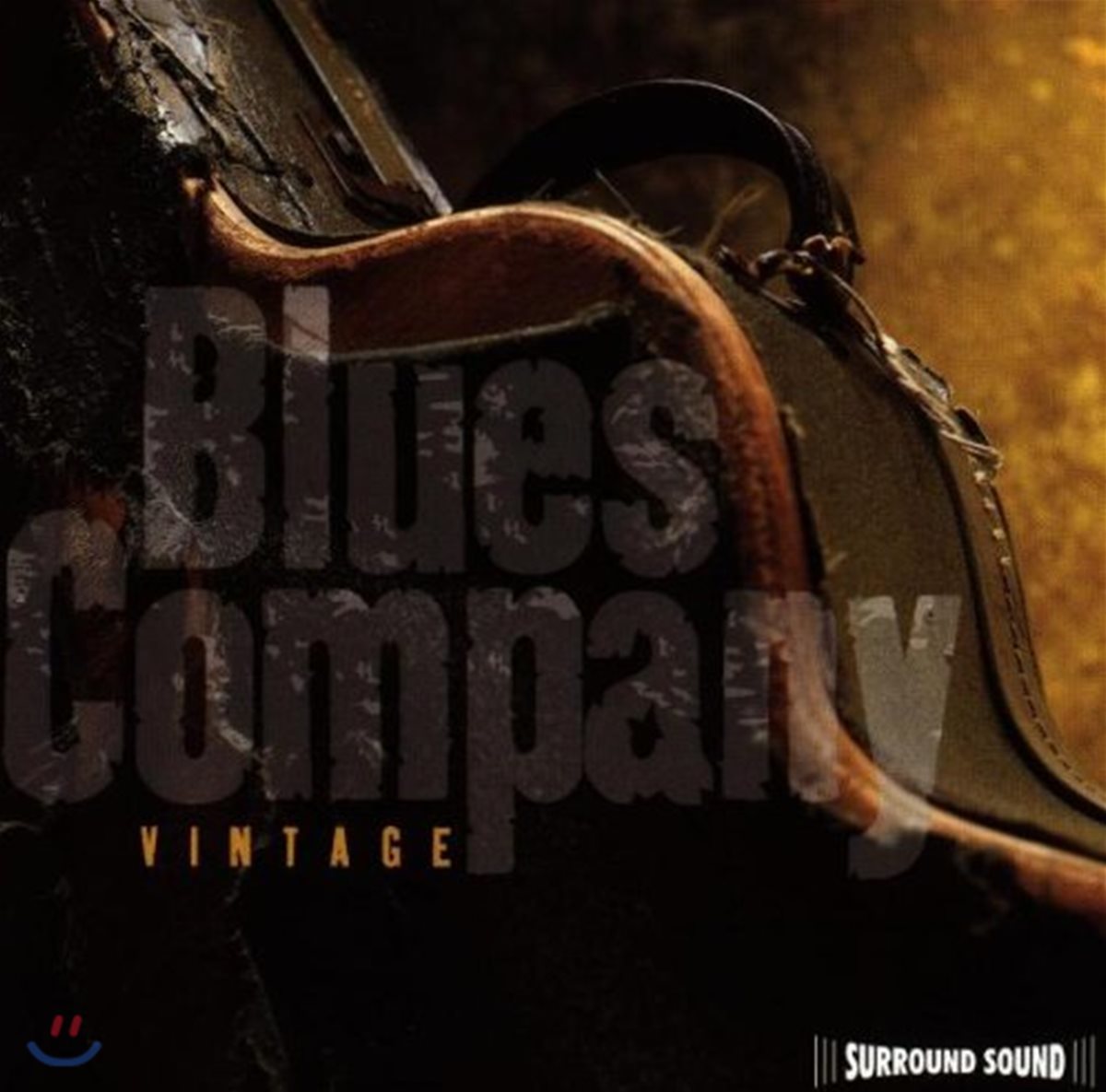 Blues Company (블루스 컴퍼니) - Vintage