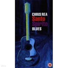 Chris Rea - Santo Spirito Blues (Deluxe Edition)