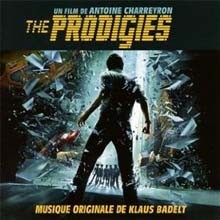 The Prodigies ( ) OST