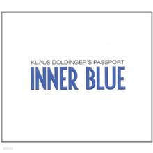 Klaus Doldinger - Inner Blue