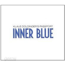 Klaus Doldinger - Inner Blue