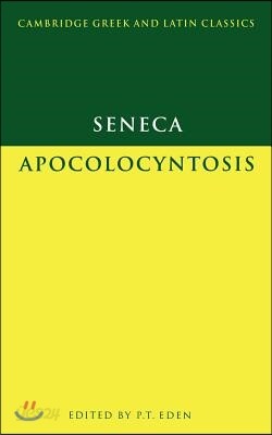 Seneca: Apocolocyntosis