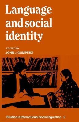 Language and Social Identity