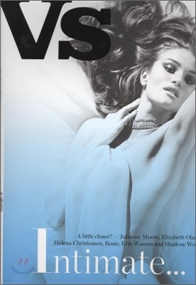 Vs Magazine (ݳⰣ) : 2012 Spring/Summer, No.12