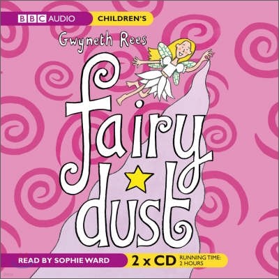 Fairy Dust : Audio CD