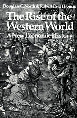 The Rise of the Western World: A New Economic History