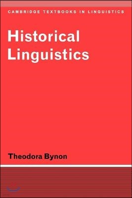 Historical Linguistics