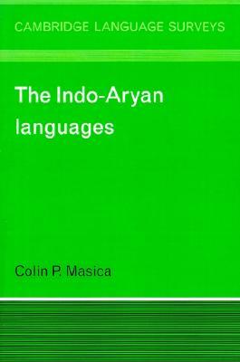 The Indo-Aryan Languages