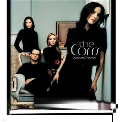 Corrs - Borrowed Heaven (CD-R)