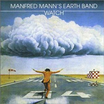 Manfred Mann's Earth Band - Watch (Remastered)
