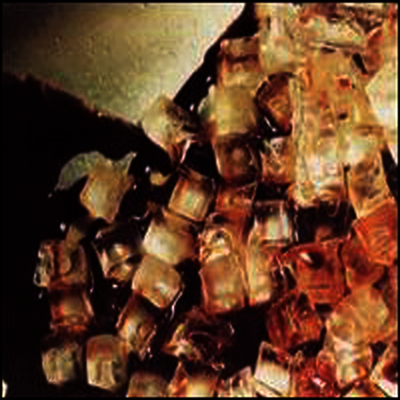My Morning Jacket - Chocolate & Ice (LP)