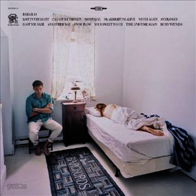 Bahamas - Barchords (LP)