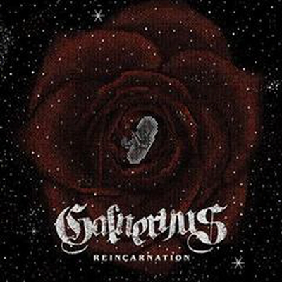 Galneryus - Reincarnation (CD)