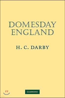 Domesday England