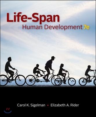 Life-Span Human Development, 7/E