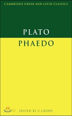 Plato: Phaedo