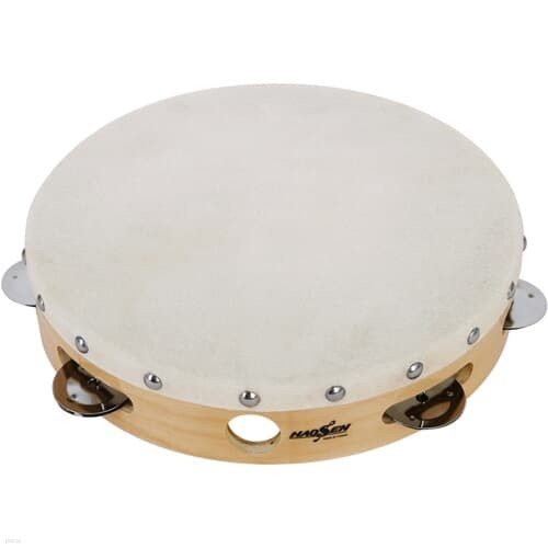 Ͽ 10ġ  ƹ HTW-10/HAOSEN Tambourine