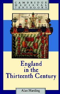 England in the Thirteenth Century