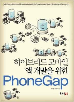 PhoneGap 폰갭