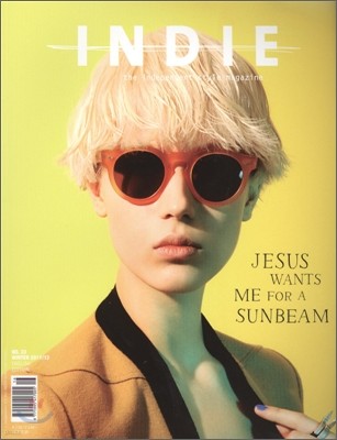 Indie (谣) : 2011 Winter No.33