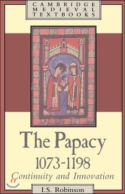 The Papacy, 1073-1198