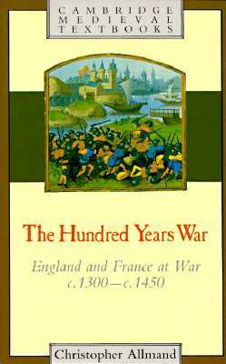 The Hundred Years War