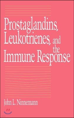 Prostaglandins, Leukotrienes, and the Immune Response