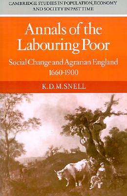 Annals of the Labouring Poor