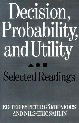 Decision, Probability and Utility