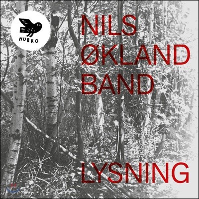 Nils Okland Band (ҽ Ŭ ) - Lysning [LP]