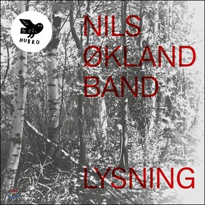 Nils Okland Band,Nils Okland — Nils Okland Band (닐스 외클랜드 밴드) - Lysning 앨범 커버