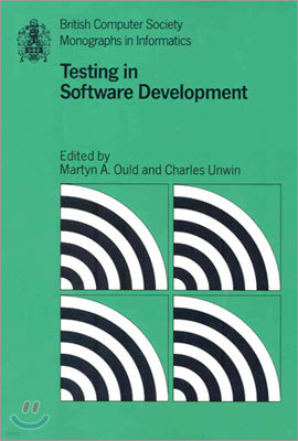 Testing in Software Development