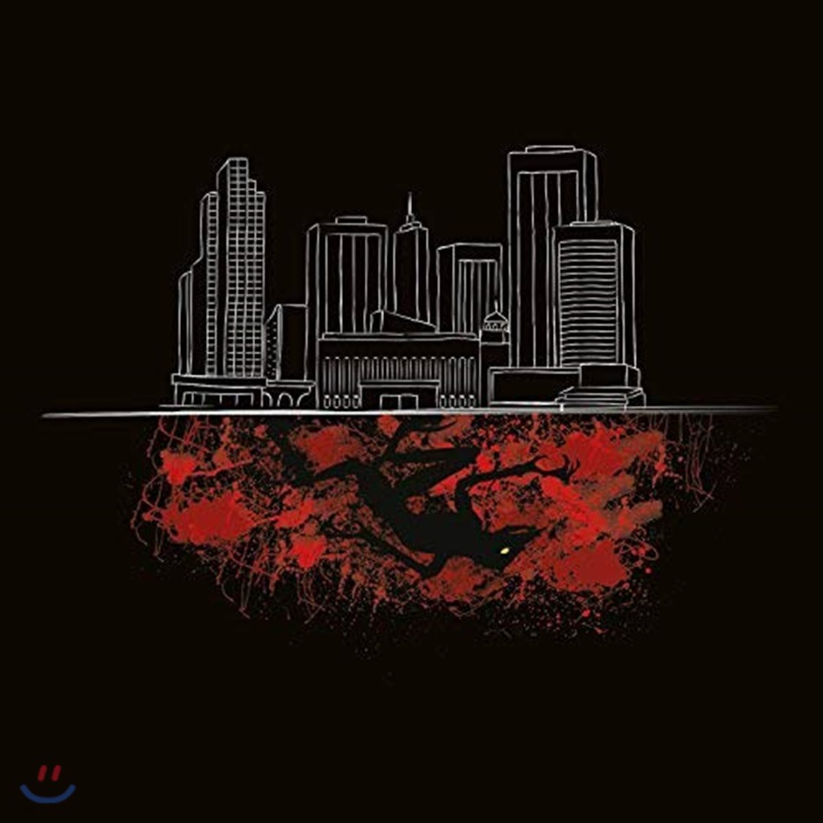 Unreal City - Frammenti Notturni 언리얼 시티 3집