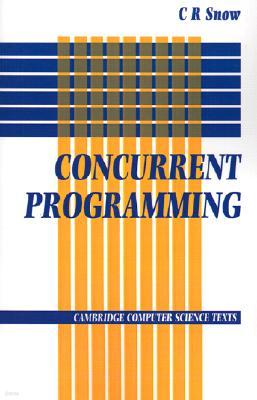 Concurrent Programming