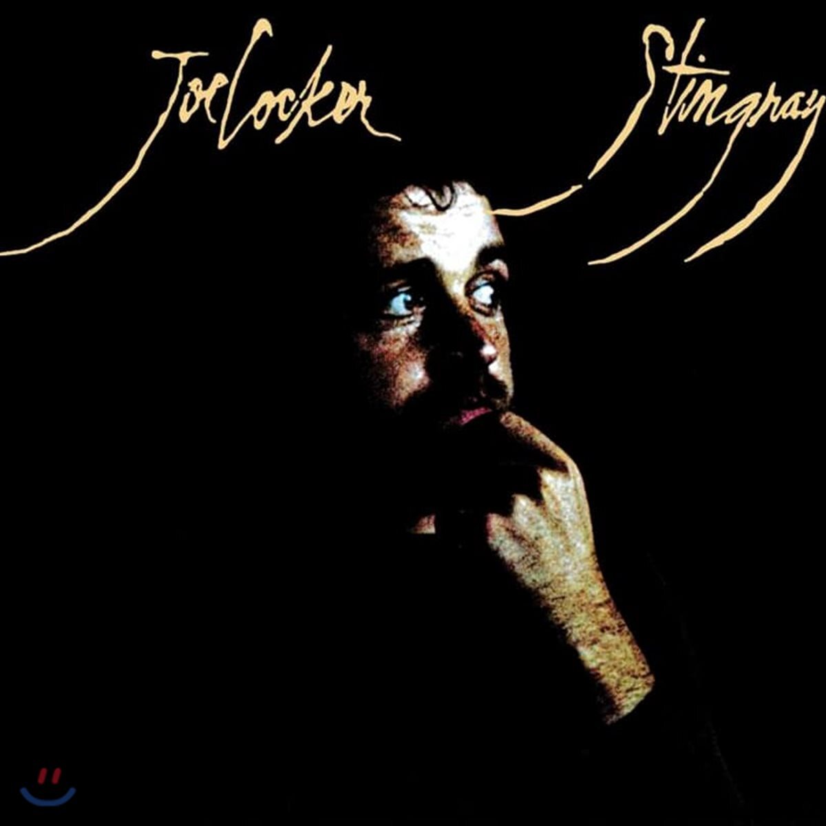 Joe Cocker (조 카커) - Stingray