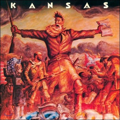 Kansas - Kansas ĵ罺  ٹ