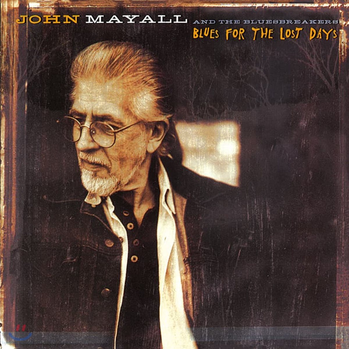 John Mayall (존 메이올) - Blues For The Lost Days