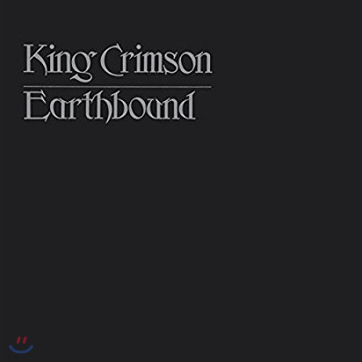 King Crimson (킹 크림슨) - Earthbound