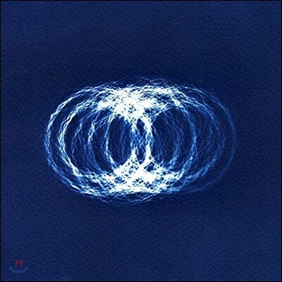 Olafur Arnalds — Re:member 앨범 커버