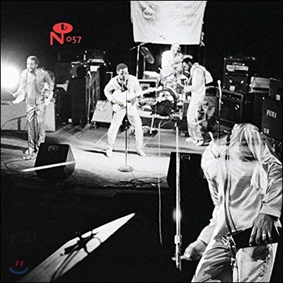 Universal Togetherness Band — Universal Togetherness Band 앨범 커버