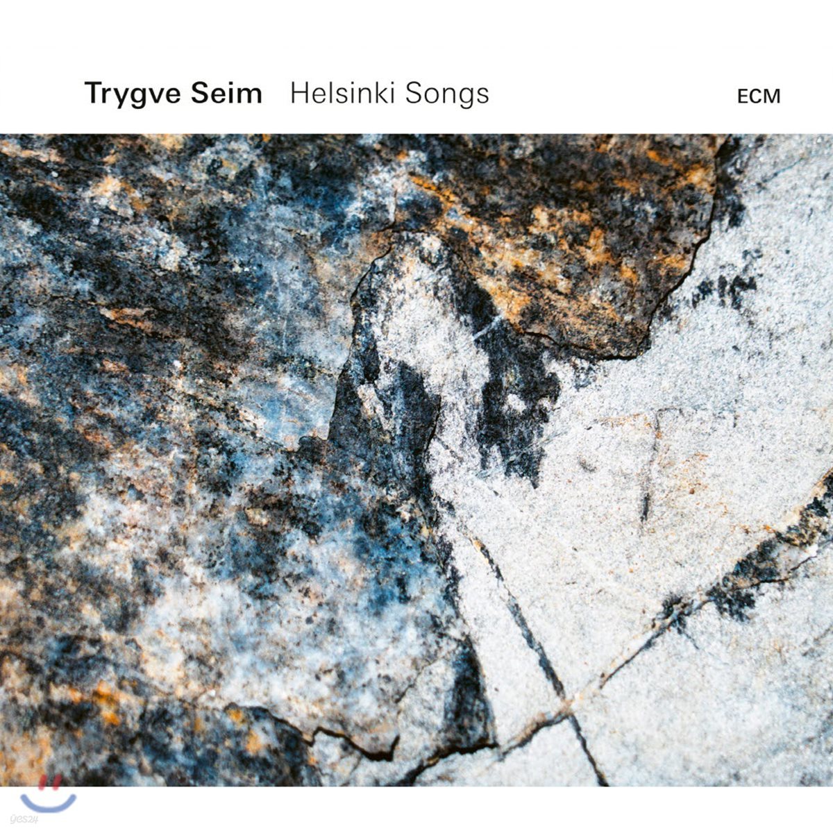 Trygve Seim (트리그베 자임) - Helsinki Songs
