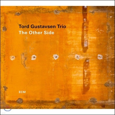 Tord Gustavsen Trio (토드 구스타브센 트리오) - The Other Side