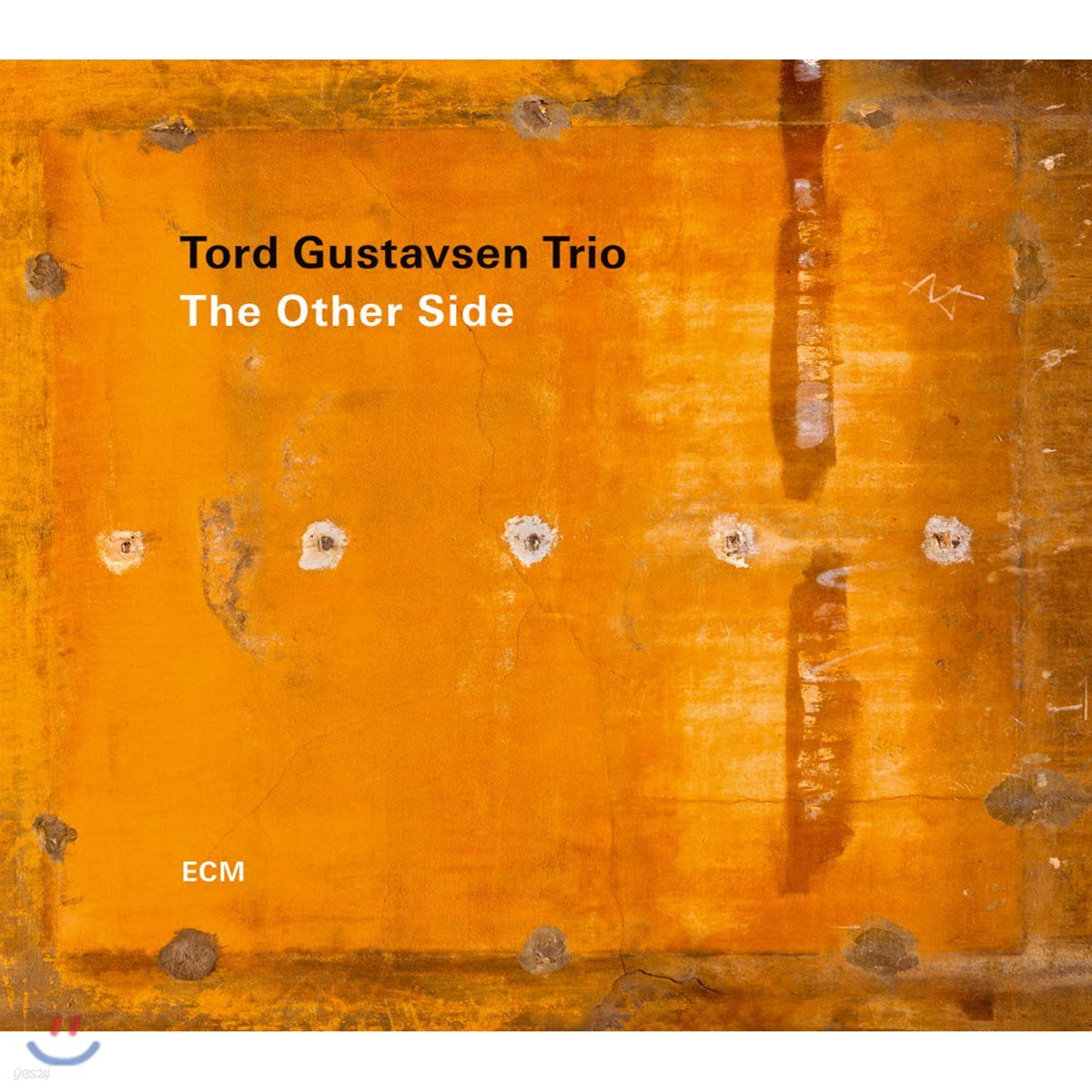 Tord Gustavsen Trio (토드 구스타브센 트리오) - The Other Side