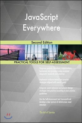 JavaScript Everywhere Second Edition