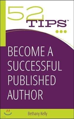 Become a Successful Published Author