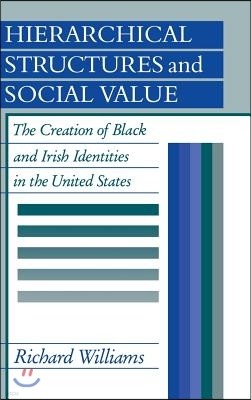 Hierarchical Structures and Social Value: The Creation of Black and Irish Identities in the United States